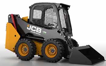 JCB Skid Steer