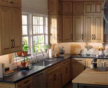 Kraftmaid Cabinets