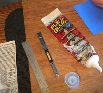 LOCTITE Flex Glue