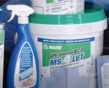 Mapei Ultrabond