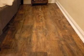 Mohawk Flooring