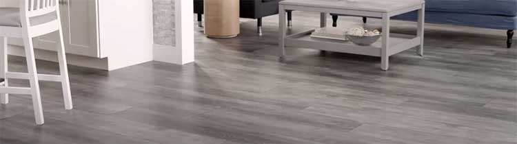 Optimax Eco Resilient Flooring