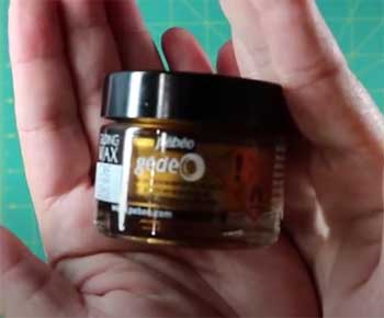 Pebeo Gilding Wax