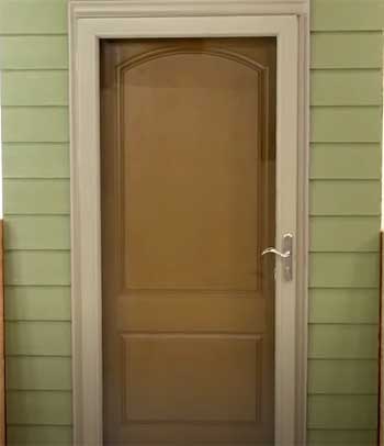 Pella Storm Door