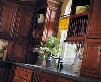 Starmark Cabinets