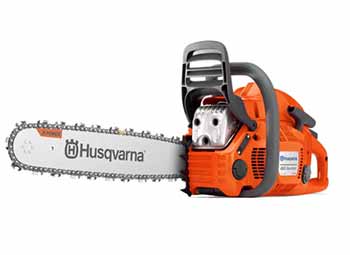 husqvarna 460 Chainsaw