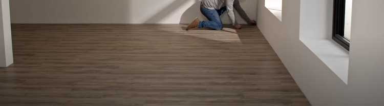 optiMax Flooring