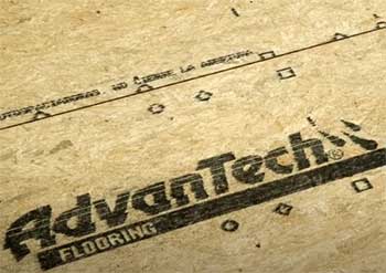 AdvanTech Flooring