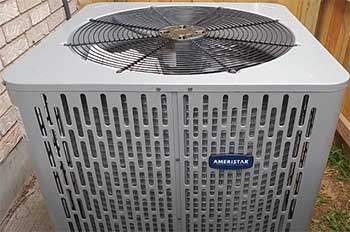 Ameristar Air Conditioner