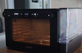 Anova Precision Oven