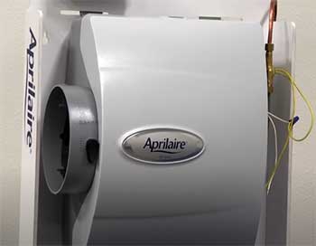 AprilAire 400 Humidifier