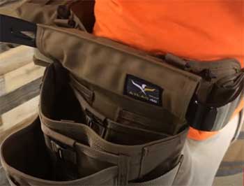 Atlas 46 Tool Belt