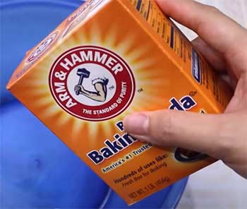 Baking Soda