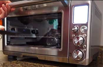 Breville Smart Oven Air