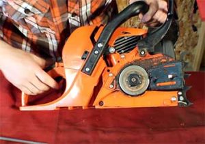 Echo CS-590 Problems And Solutions: Is This Chainsaw Worth It?