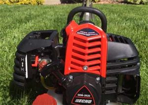 ECHO 266 Vs. 2620 Weed Trimmer: Which One To Pick?