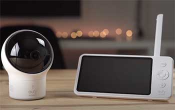 Eufy Video Monitor