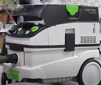 Festool CT26 Dust Extractor