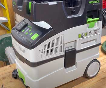 Festool Midi Dust Extractor