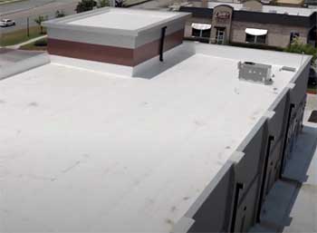 IB Roof Systems