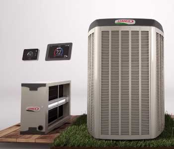 Lennox Air Conditioner