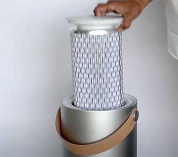 Molekule Air PECO Filter