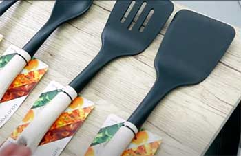 Nylon Utensils