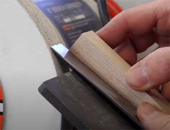 Sharpening Cheap Chisels