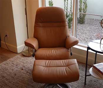 Stressles Recliner