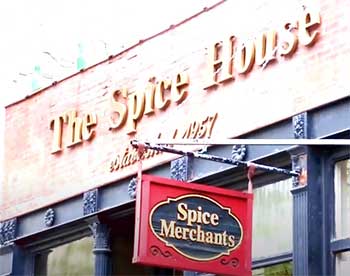 The Spice House - Chicago