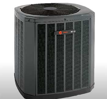 Trane Air Conditioner