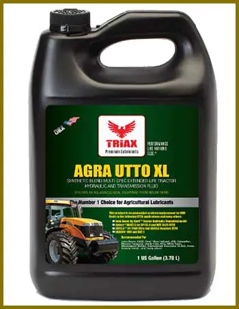 Triax Agra UTTO XL