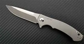 ZT 0450 Knife