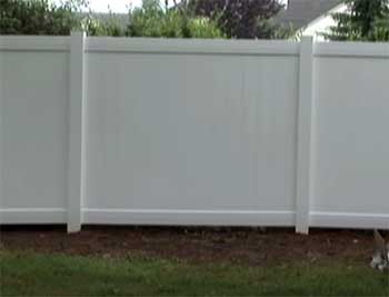 American Fence Company