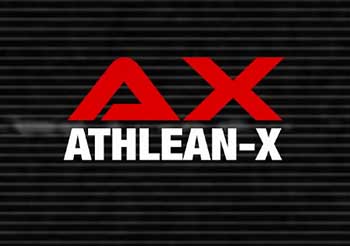 Athlean-X Logo