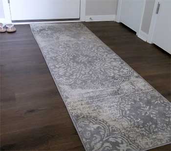 Home Techpro Rug