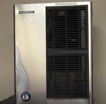 Hoshizaki Ice Machine