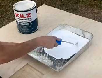 KILZ Adhesion Primer