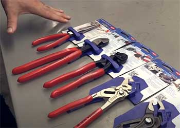 Knipex Tools