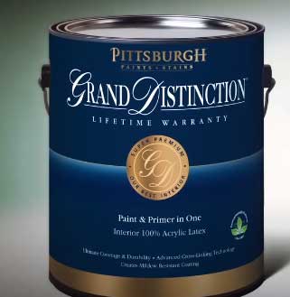 Pittsburgh Paint
