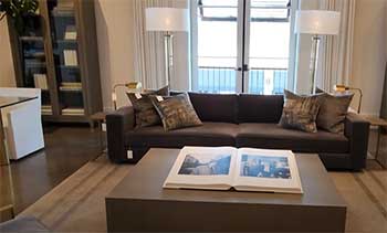 Restoration Hardware Furniture