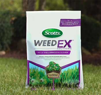 Scotts WeedEX Weed Killer