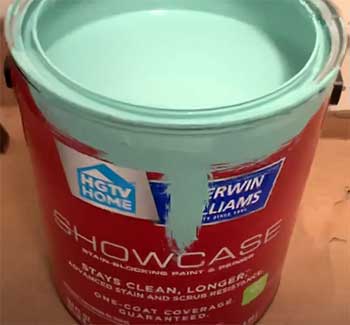 Showcase Paint