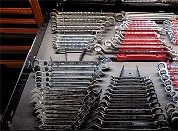 Snap-On Tool Box