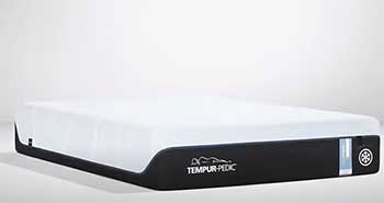 Tempur-Pedic LUXEbreeze Mattress