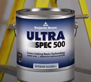UltraSpec 500 Paint