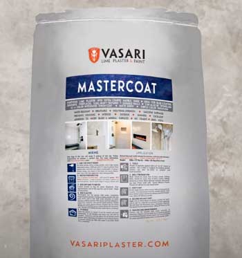 Vasari Plaster