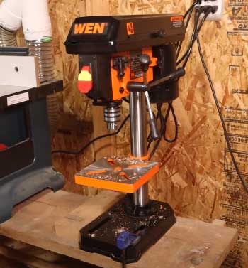 Wen Drill Press