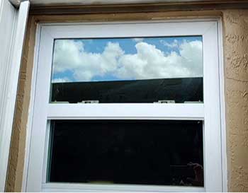American Craftsman Windows