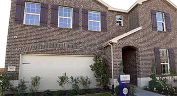 Centex Homes